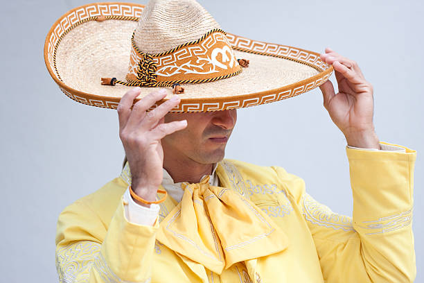 The Charm of the Mexican Charro