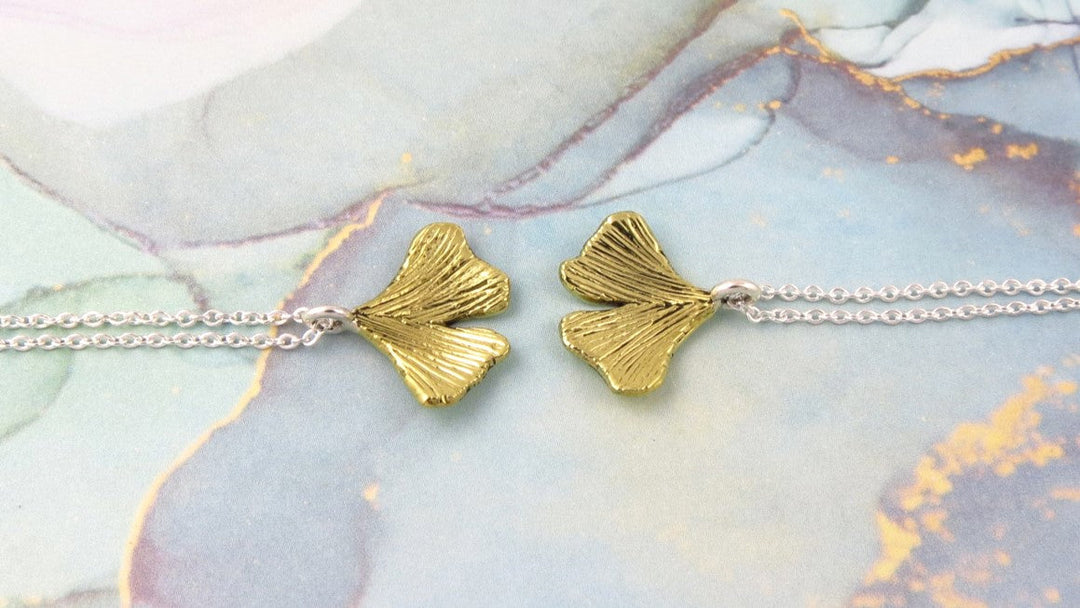 Spring-Inspired Jewellery Pieces with a Touch of Elegance