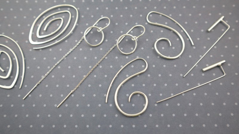 The Best 5 Earrings for Gifting