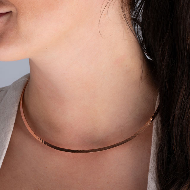 Chokers Under £50