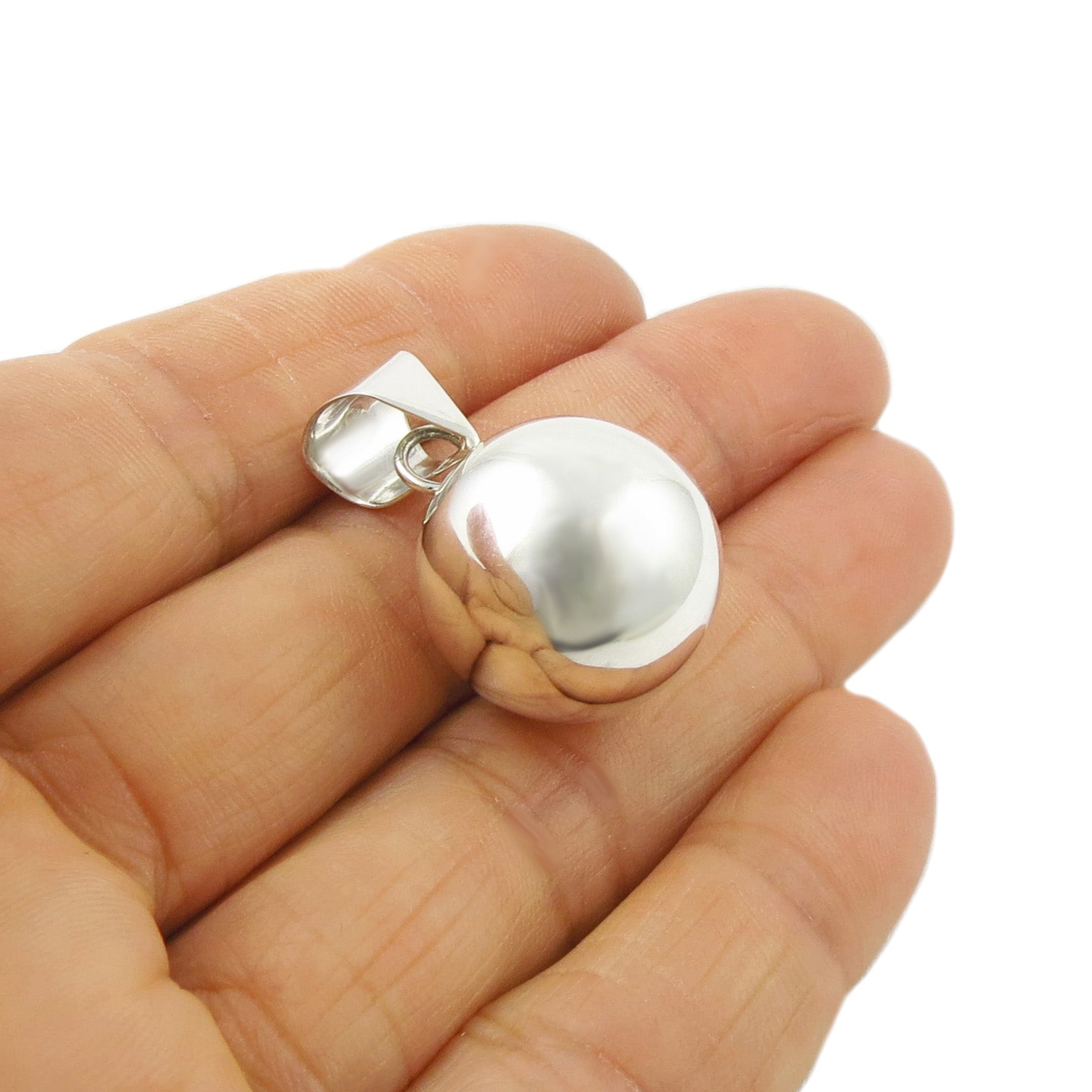 Sterling silver Bola 2024 mens/womens