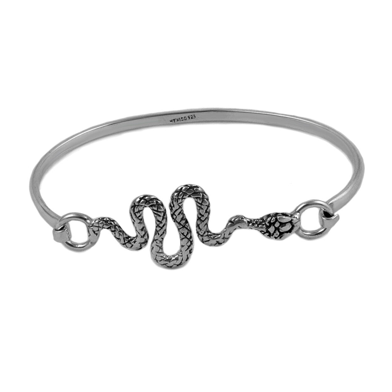 Silver Snake Jewelry 2024 | favors.com