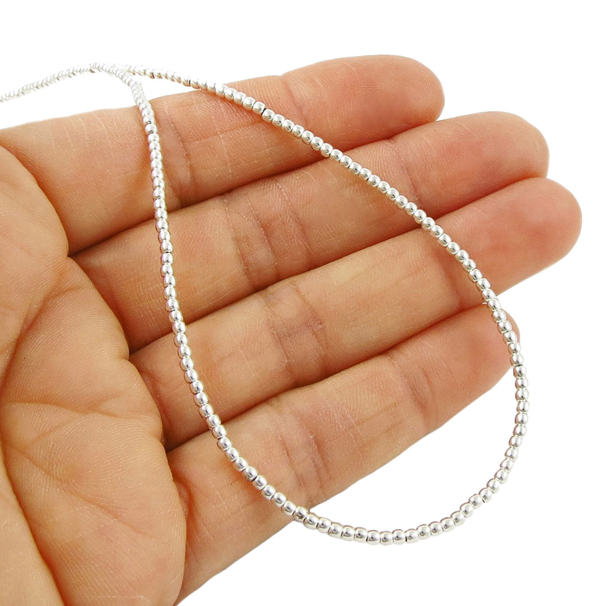 Ball hot sale bead chain