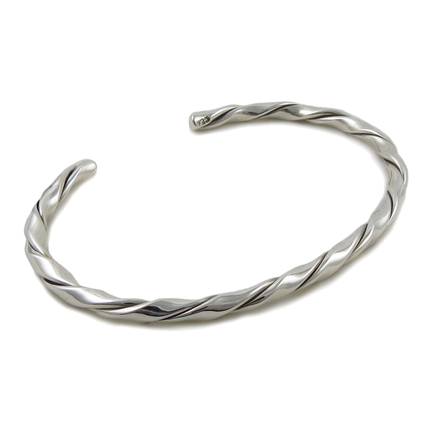 Silver clearance bracelet band