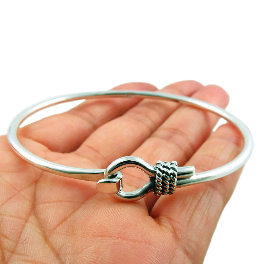 Women's Silver Bracelets  Handmade Jewellery – The Mexican Collection