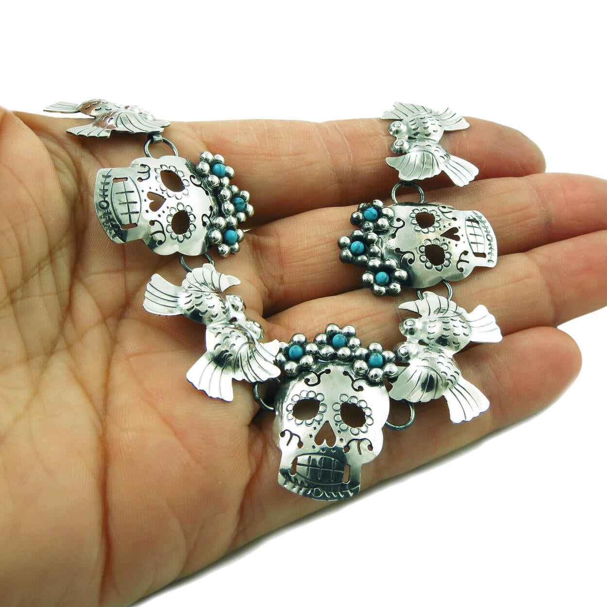 Sugar clearance skull cufflinks