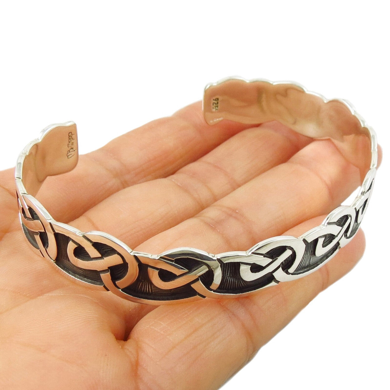 Bracelet celtic on sale