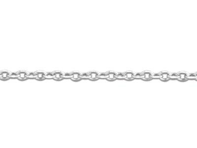 Sterling Silver Heart Pendant Necklace