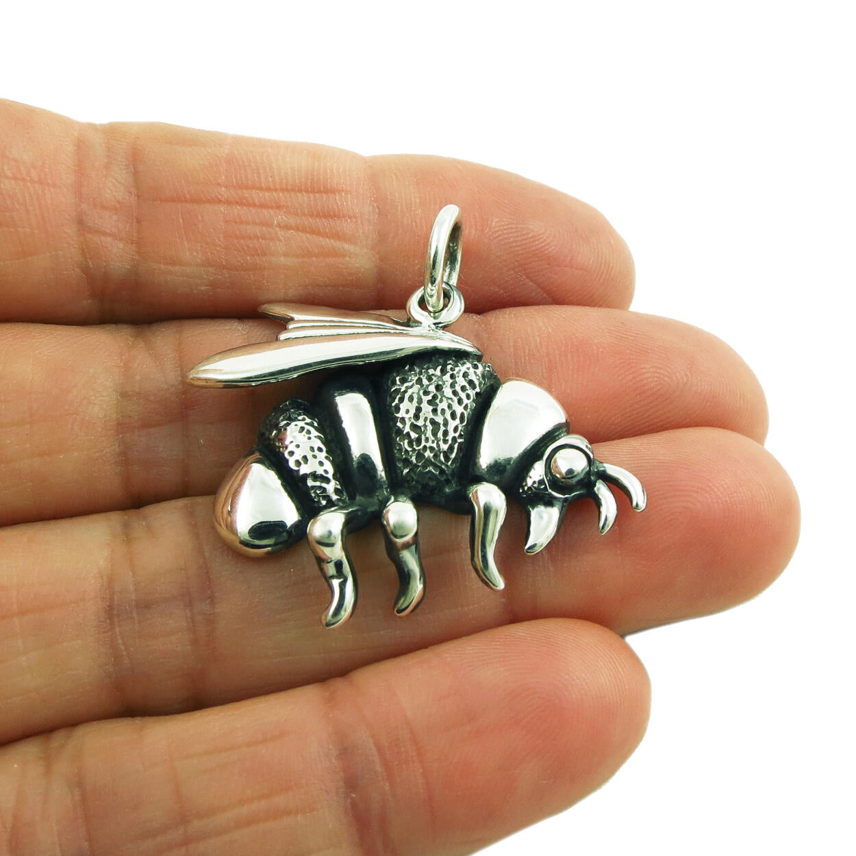 Insect pendant hot sale